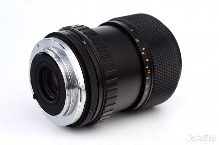 Olympys OM-System Zuiko 35-70mm f4