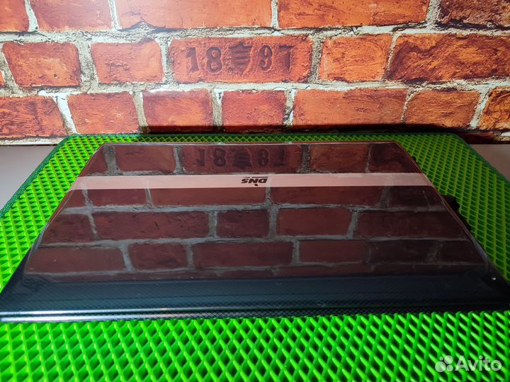 DNS A35Fe - Core i3-3 Gen \ 4 Озу \ 500 HDD
