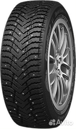 Cordiant Snow Cross 2 SUV 255/55 R18 109T