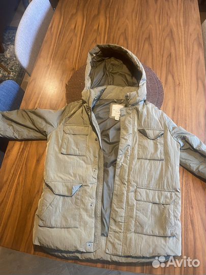 Massimo dutti куртка детская