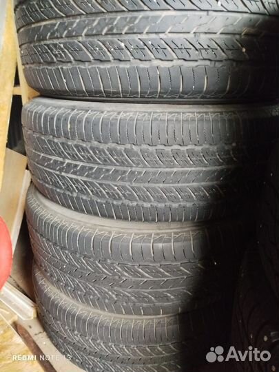 Toyo Open Country U/T 225/60 R17 99V