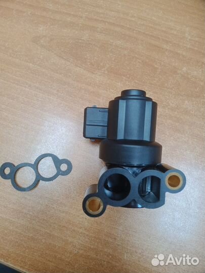 Регулятор холостого хода