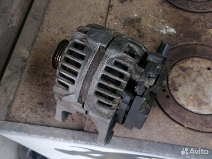 Генератор от Ford