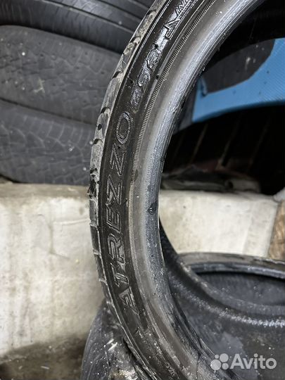 Sailun Atrezzo ZSR 275/30 R19