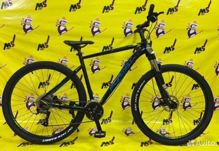 Велосипед Format 1413 Xl 29