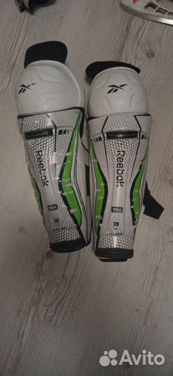 Хоккейная форма