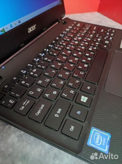 Ноутбук Acer Aspire ES1-131-C1NL