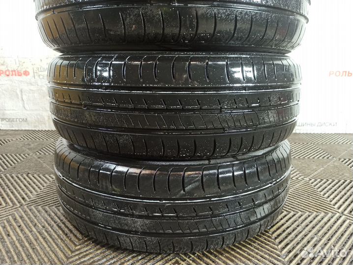 Kumho Ecowing ES01 KH27 185/65 R15 88H