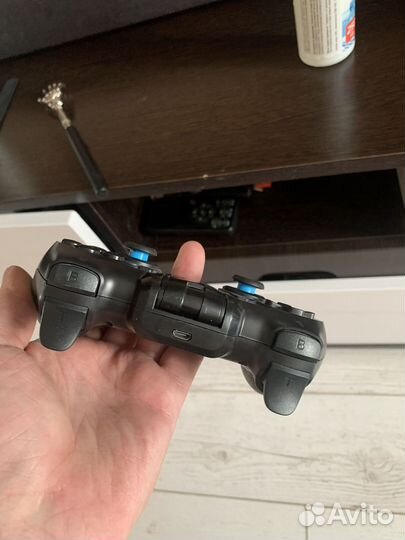 Гемплей универсальный