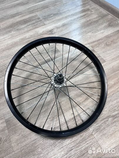 Колесо заднее bmx bsd