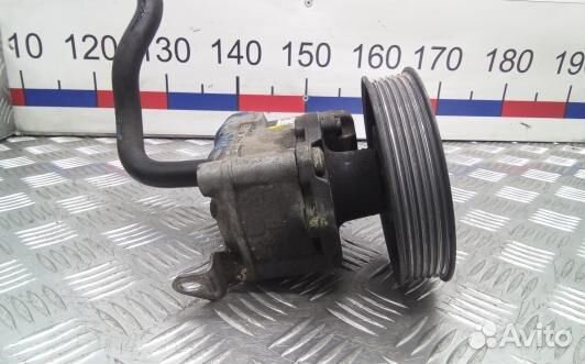 Насос гу дизельный BMW 5 E60/E61 (5BL11BT01)