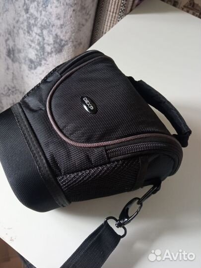 Зеркальный фотоаппарат canon EOS 4000D