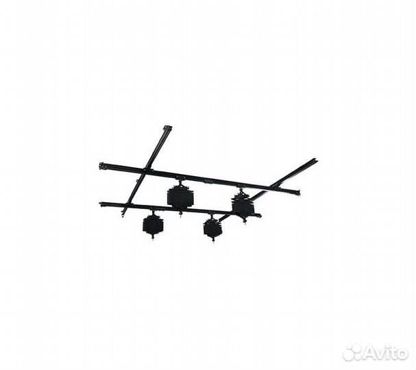 Ролики Falcon Eyes 3330 для пантографа