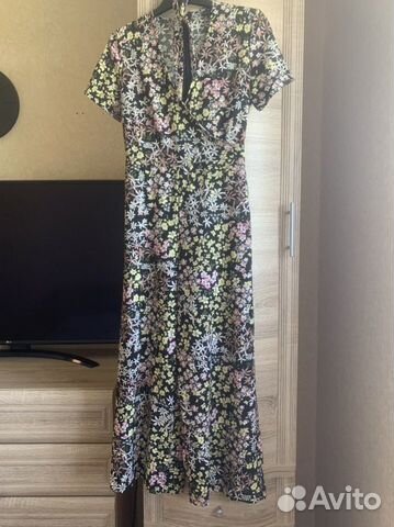 Комбинезон женский s