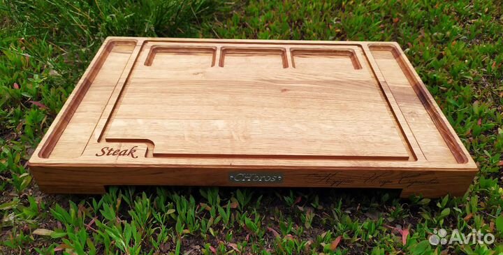 Доска разделочная