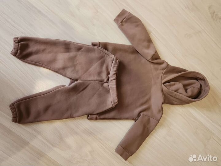 Костюм детский