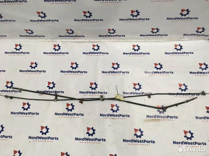 Трос кпп Toyota Auris (E150) 1zrfe 1600CC 16-valve