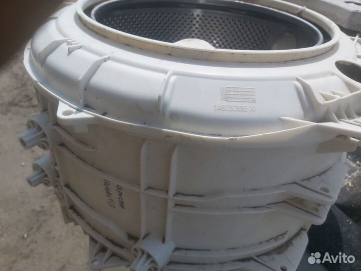 Стиральная машина samsung