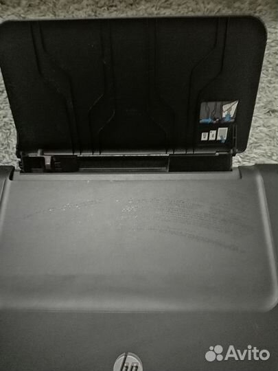 Мфу hp deskjet 2050