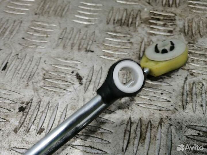 Троса МКПП 5-ступ. HR16DE Nissan Juke F15