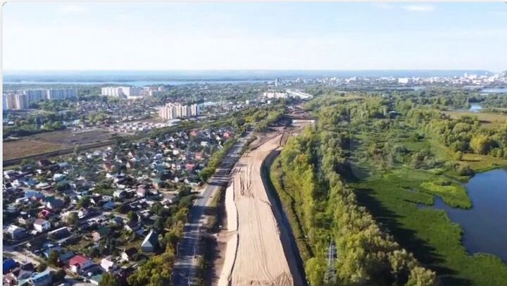 Производство, 64000 м²