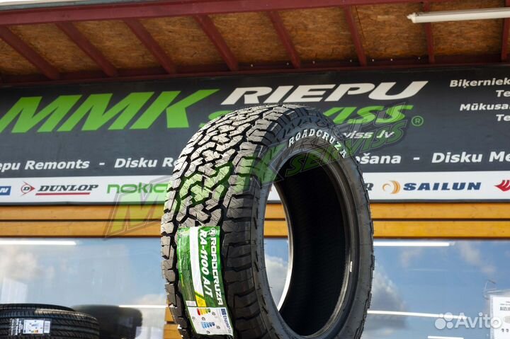 Roadcruza RA1100 A/T 215/85 R16