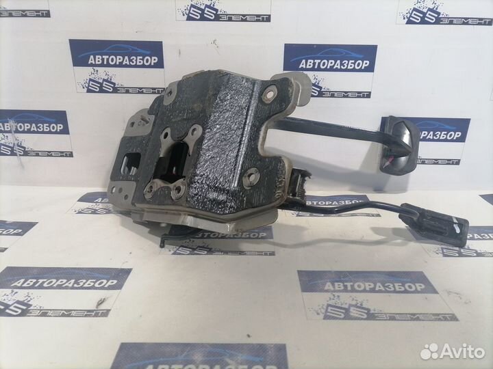 Педальный узел Daewoo Matiz F8CV 0.8