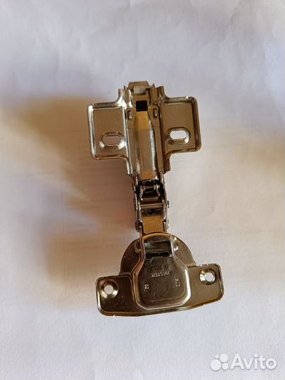 Мебельная петля samet master