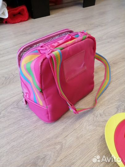 Winx термосумка ланч бокс