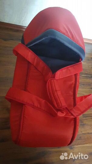 Эргорюкзак