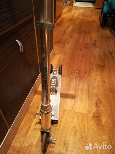 Самокат детский