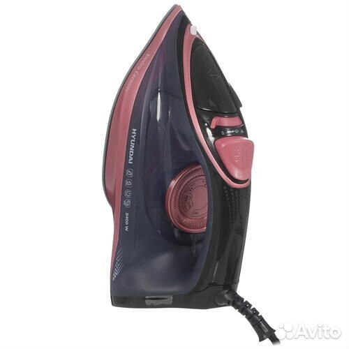 Утюг Hyundai H-SI01623