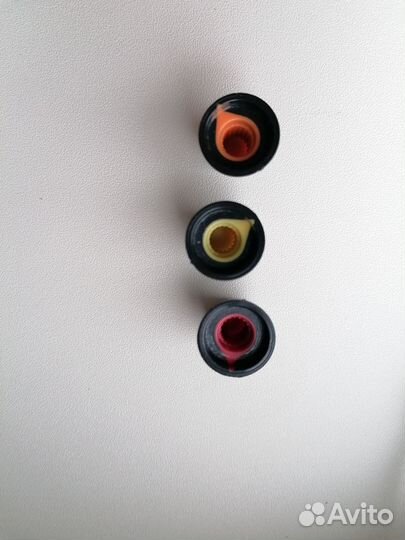 Ручка для потенциометра WH148 6мм