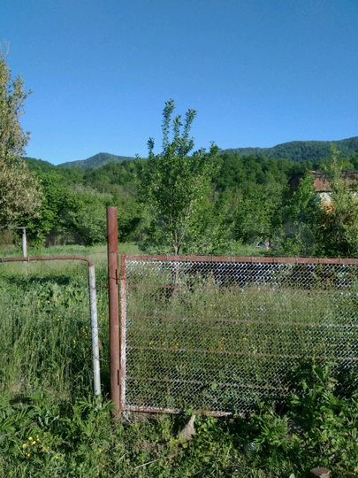 Участок 21 сот. (ИЖС)