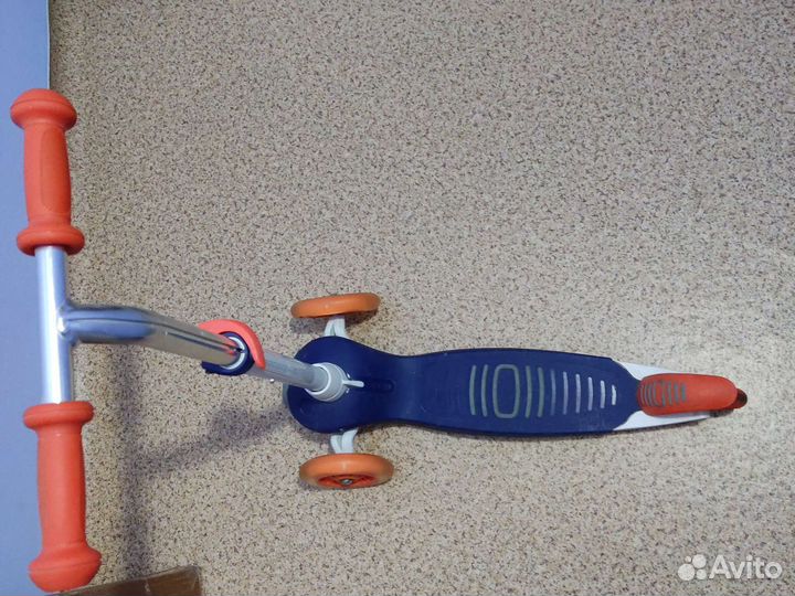 Самокат детский