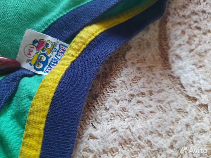 Костюм для мальчика 128-134