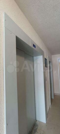 3-к. квартира, 61 м², 8/17 эт.