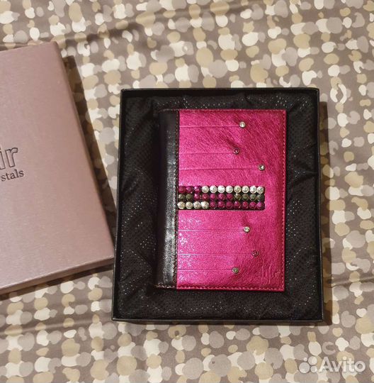 Бумажник водителя Elisir / Paolo Veronese