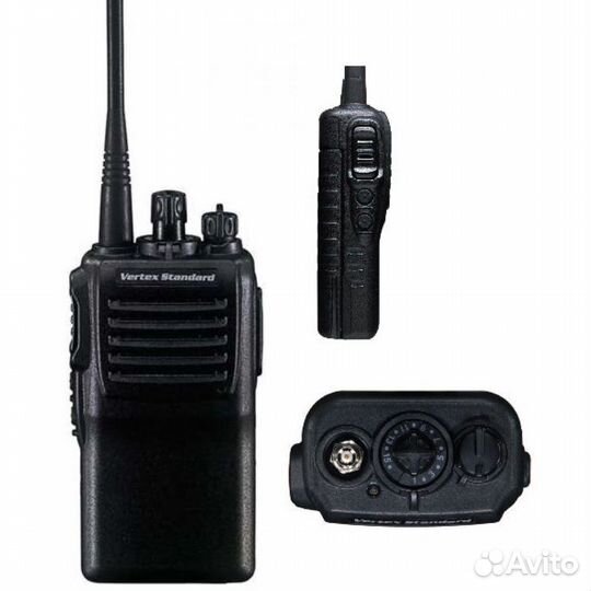 Рация Vertex standard VX-231