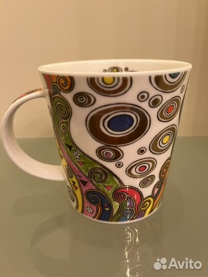 Кружка Elegance. Англия