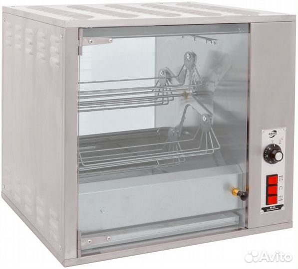 Гриль для кур электрический сиком мк-3.8 (мк-3.8.1