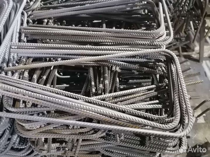 Гибка арматуры