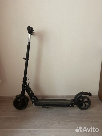 Самокат взрослый kugoo S3