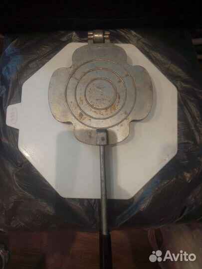 Орешница СССР