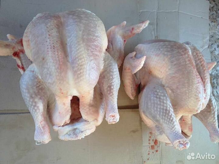 Мясо индейки