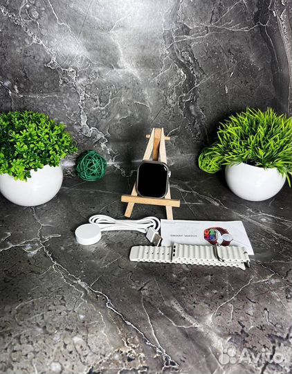 Смарт Часы X 9 PRO 2