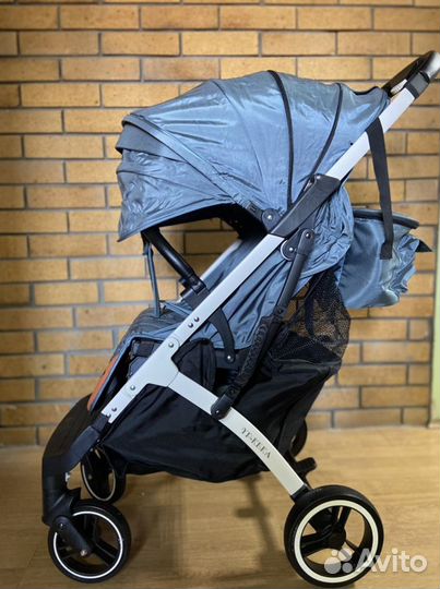 Прогулочная коляска yoya nuby