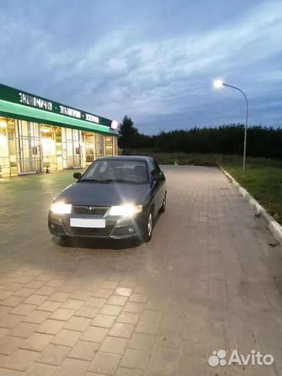 ВАЗ 2110, 2013