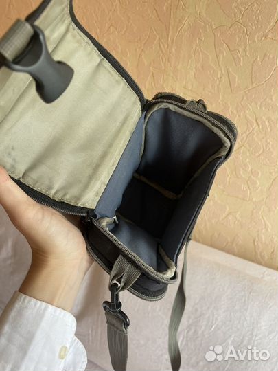 Сумка для камеры