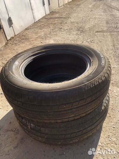 Arivo Winmaster ARW2 235/65 R17 108T